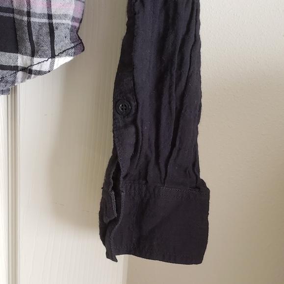 Fox Racing XS Jacket Shirt Excellent Condition - Picture 6 of 7